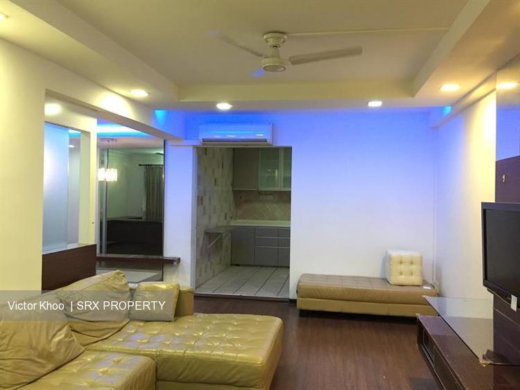 Blk 842C Tampines Street 82 (Tampines), HDB 5 Rooms #198293722